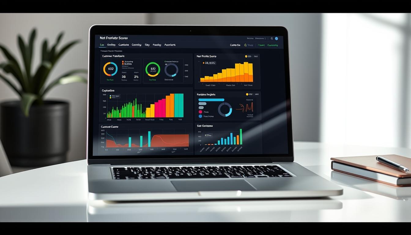 Net Promoter Score Software