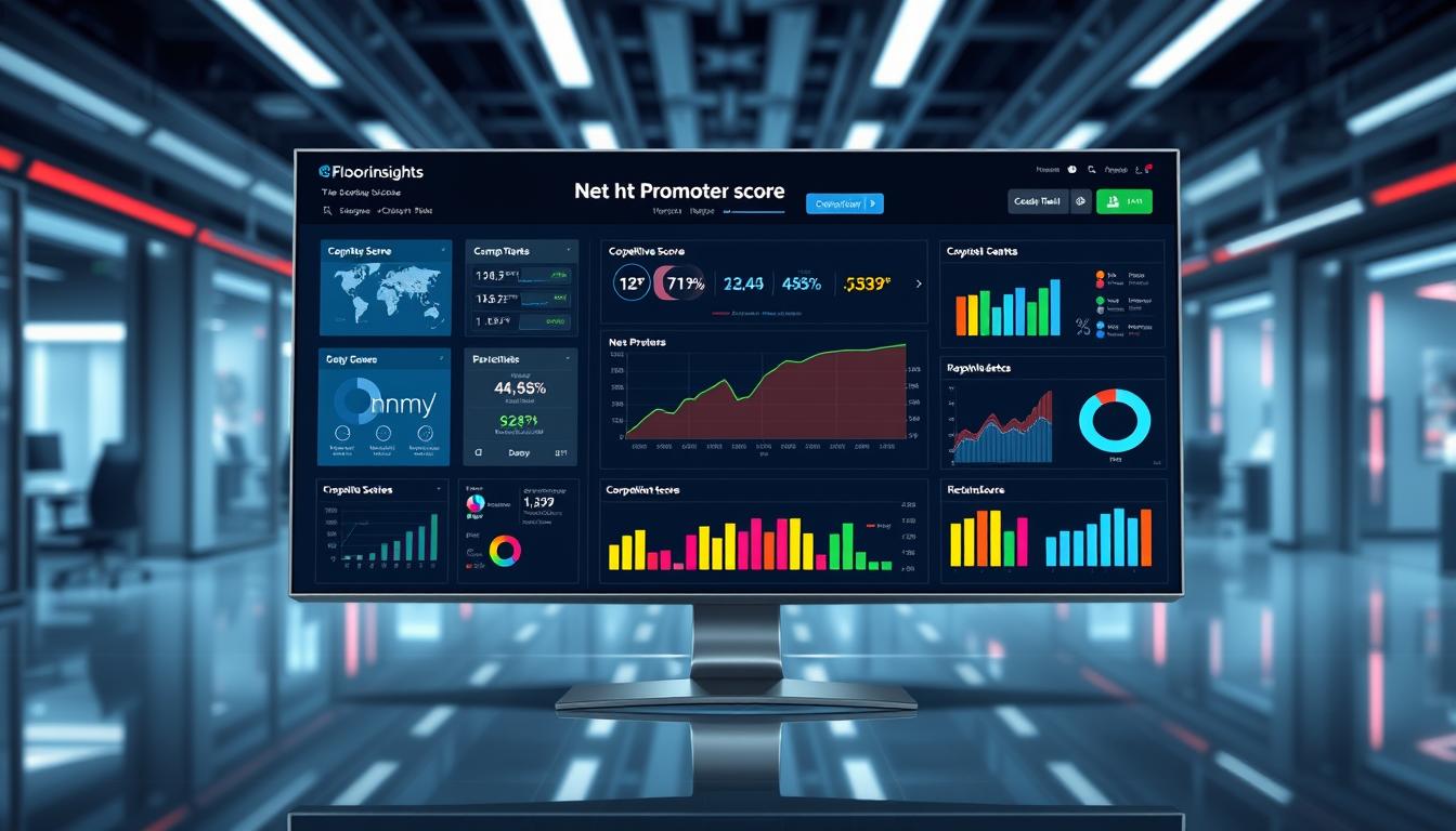 Net Promoter Score Software