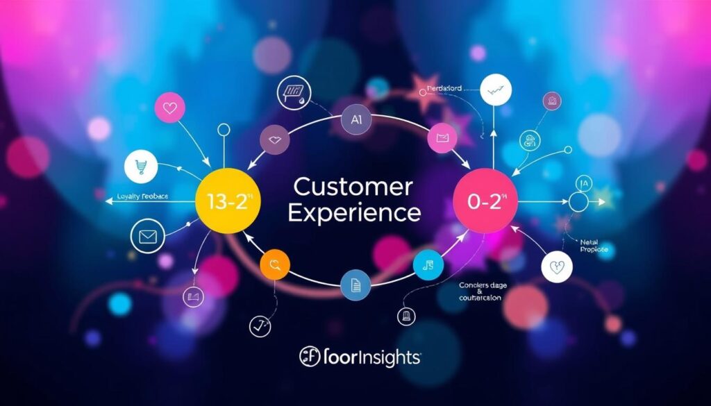 Net Promoter Score and Customer Experience