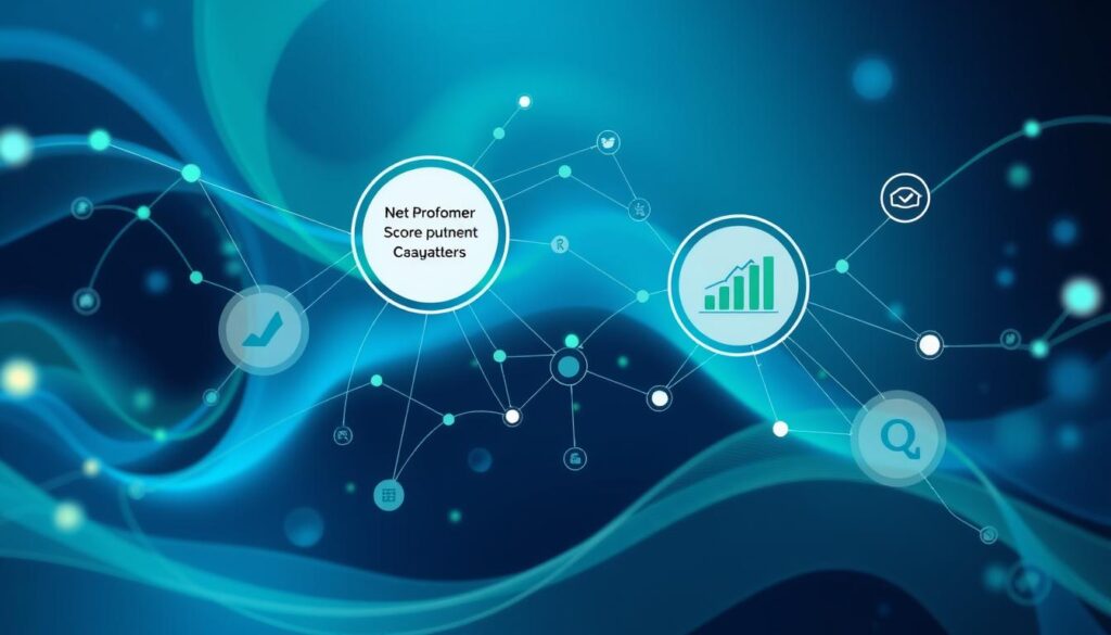 Net Promoter Score and Customer Lifetime Value