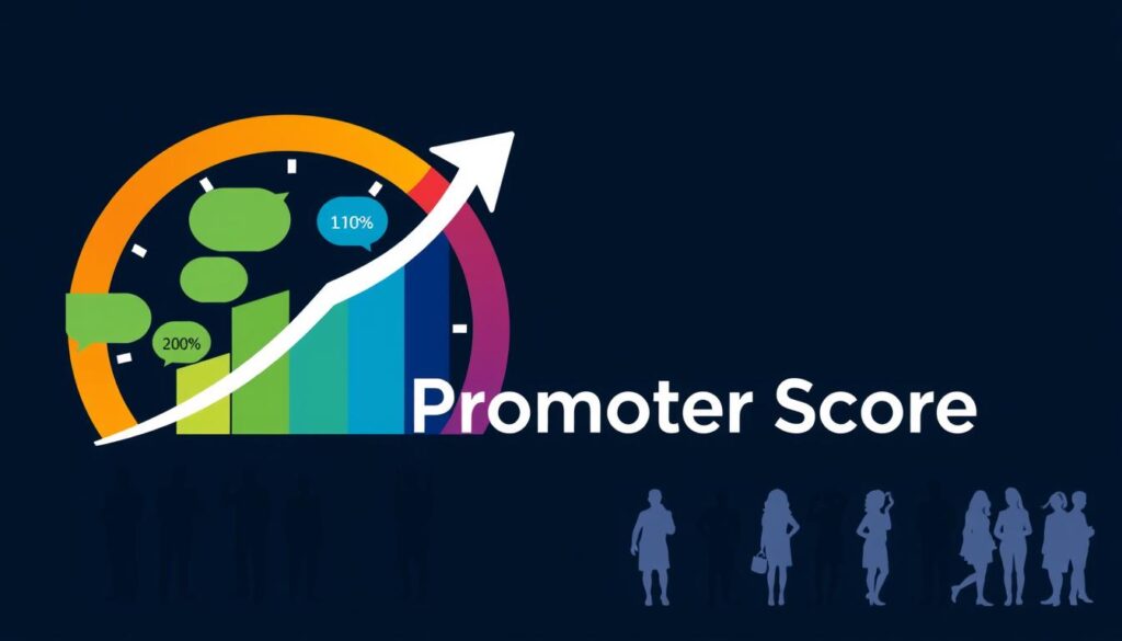 Net Promoter Score as a Tool for Measuring Customer Loyalty