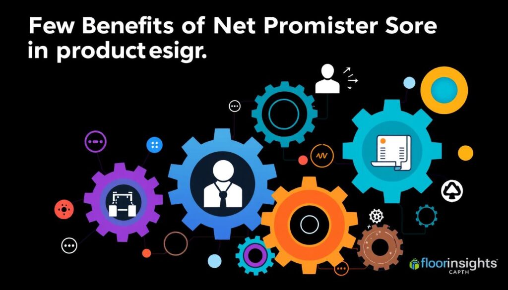 Net Promoter Score benefits