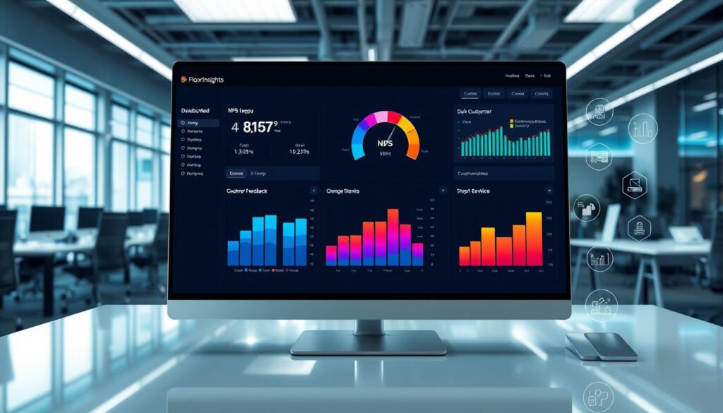 Net Promoter Score software