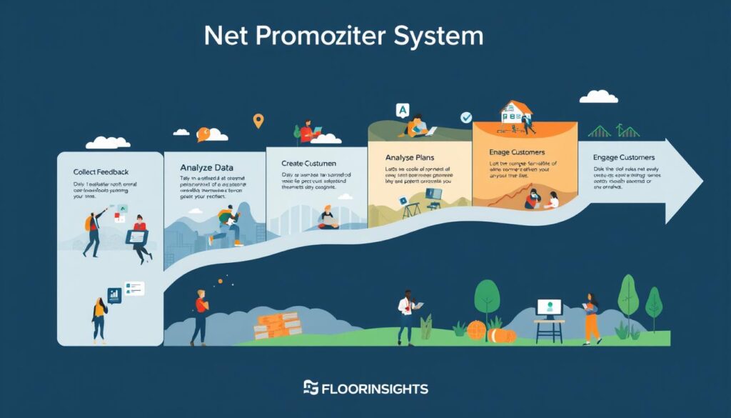 Net Promoter System Implementation Roadmap