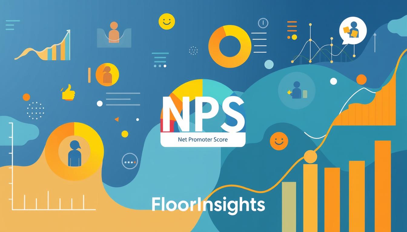 Net promoter score