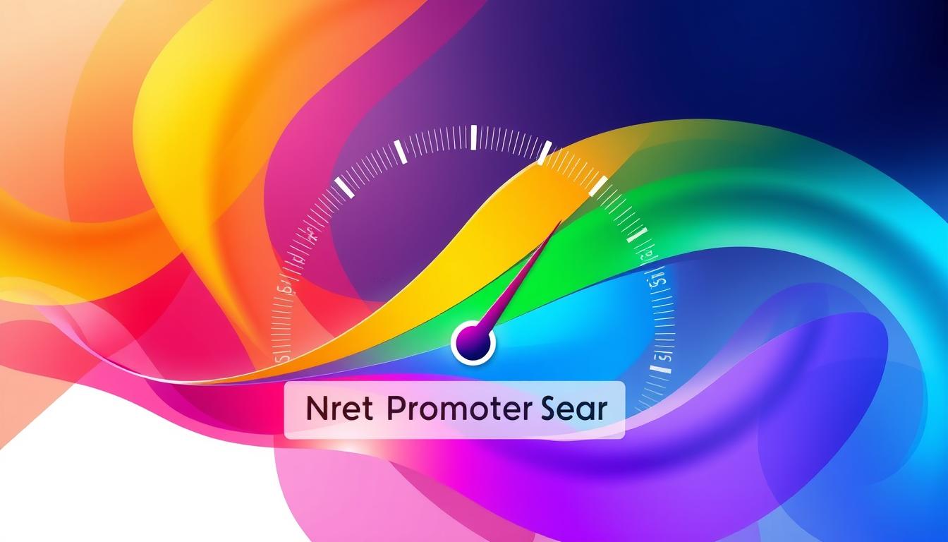 Net promoter score