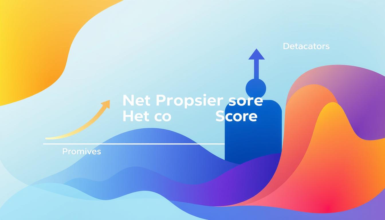 Net promoter score