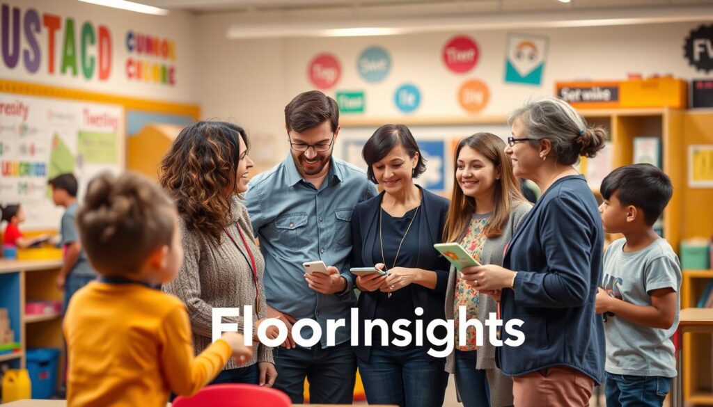 Parent Engagement with NPS