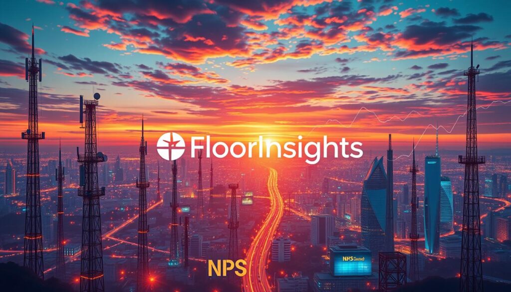 Telecommunications Industry NPS