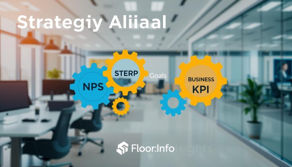 aligning NPS