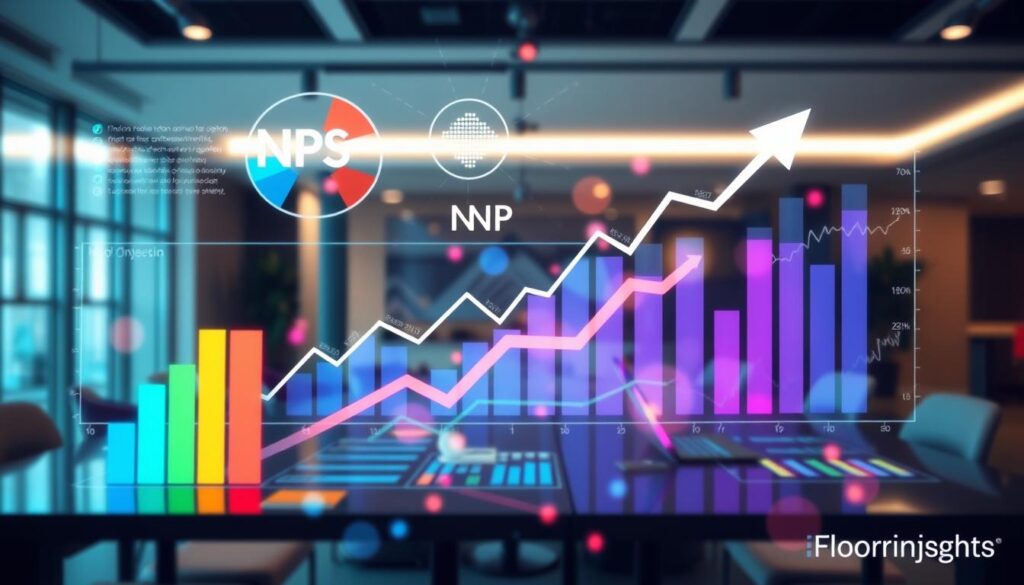 analyzing NPS data for continuous improvement