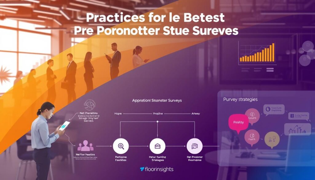 best practices NPS surveys