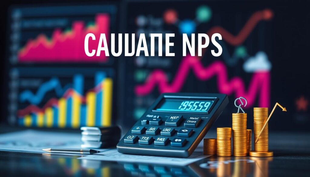 calculating NPS