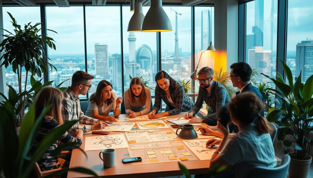 customer-centric culture