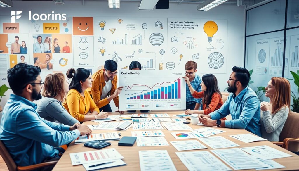 customer-centric culture