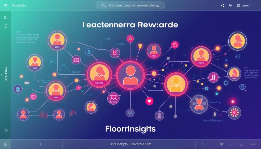customer data strategy for personalized rewards