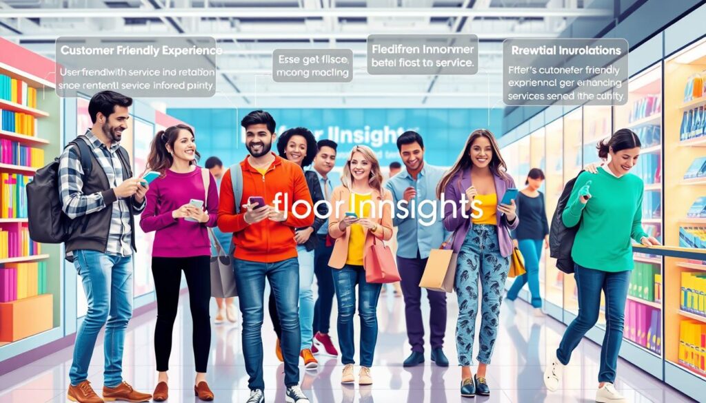 customer experience improvements