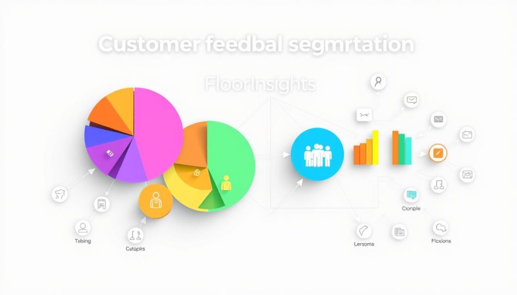 customer feedback segmentation
