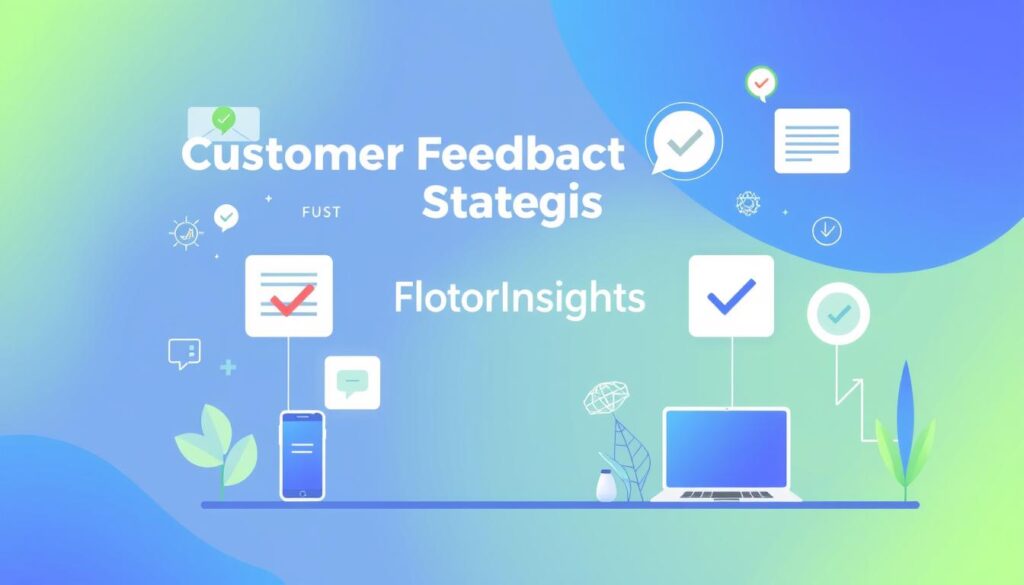customer feedback strategies