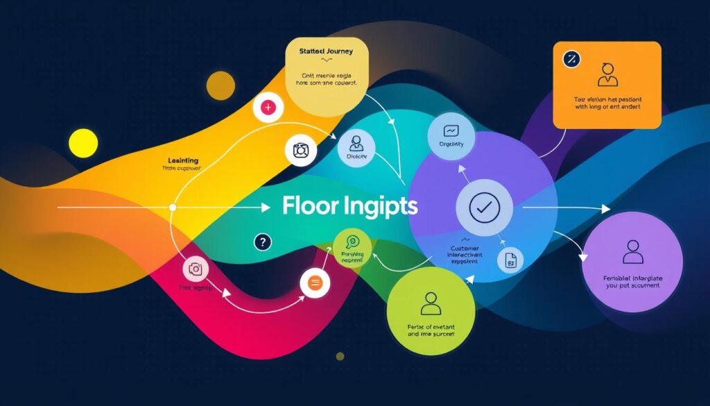 customer journey mapping