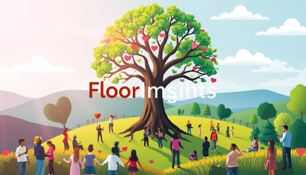 customer loyalty and building resilience