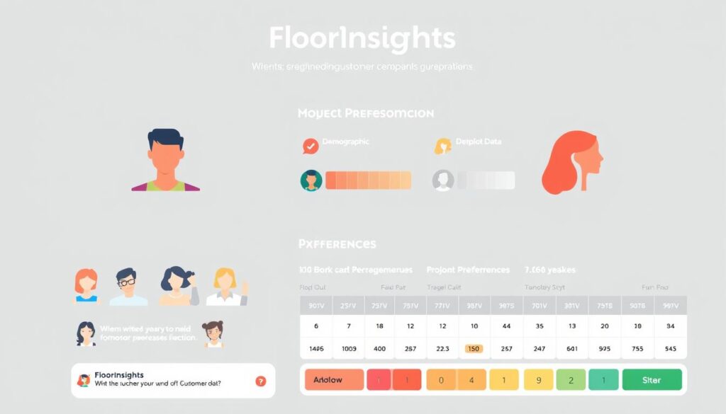 customer persona questionnaire