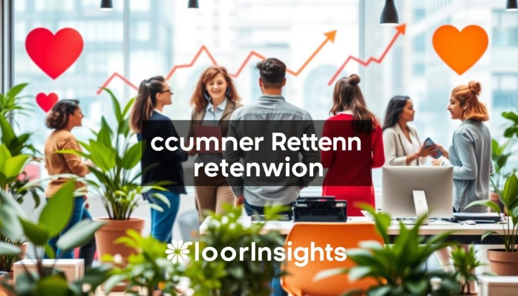 customer retention