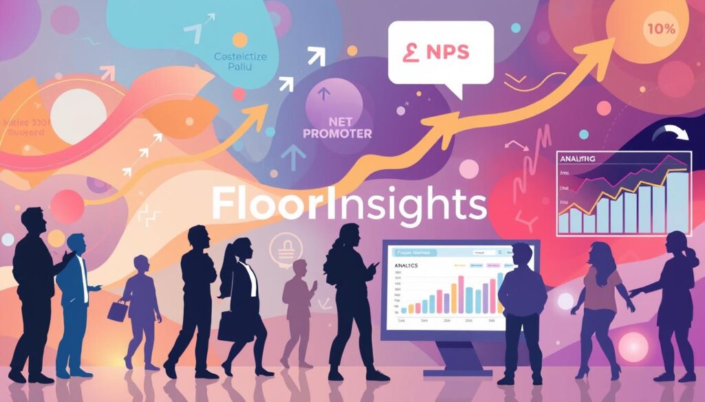 customer retention strategies using NPS
