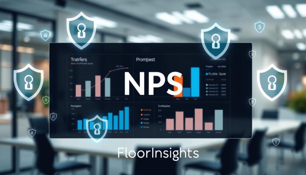 data privacy in NPS reporting