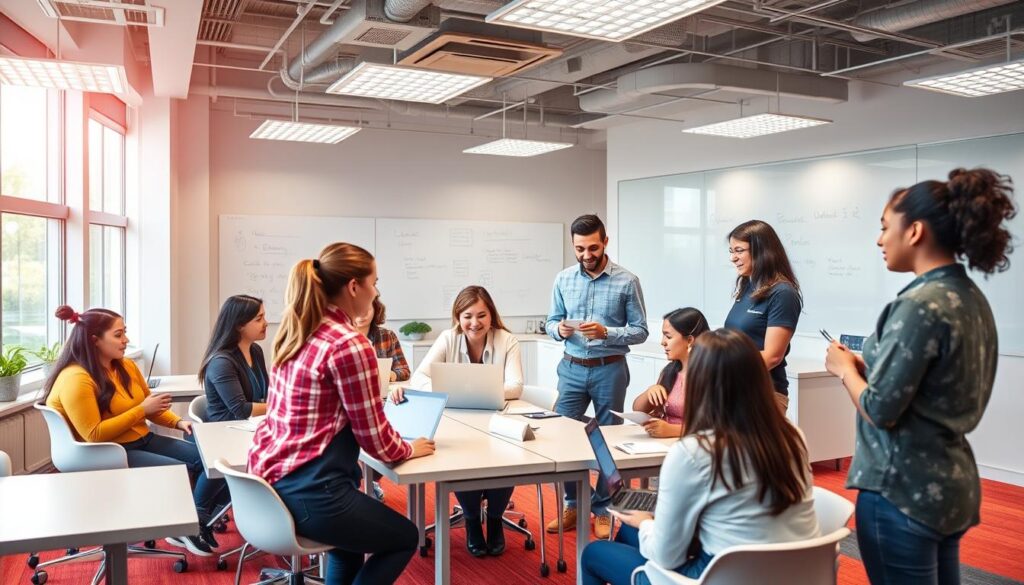 effective training techniques in customer service training