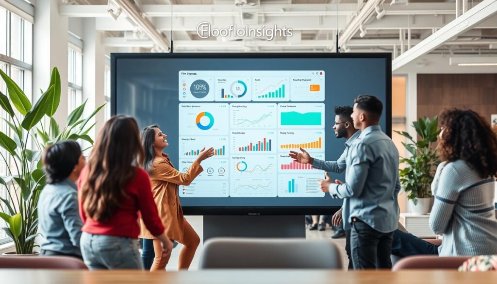 employee engagement