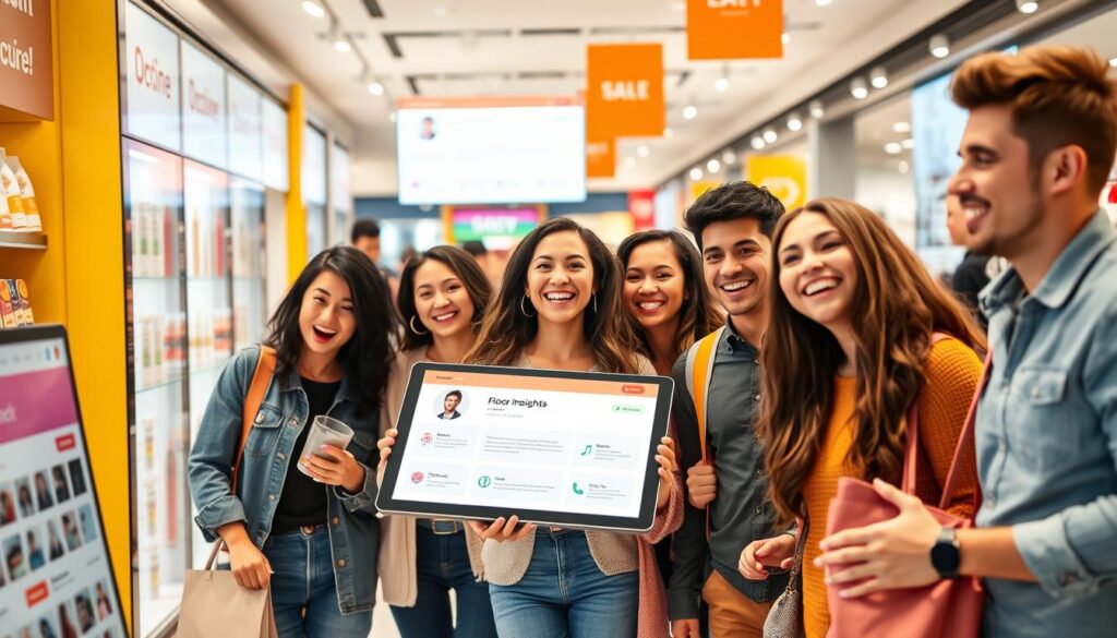 enhance customer experience