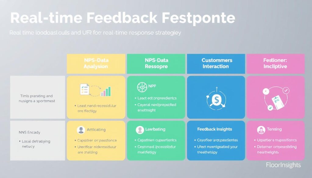 feedback response strategies table