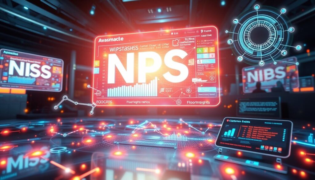 future of NPS