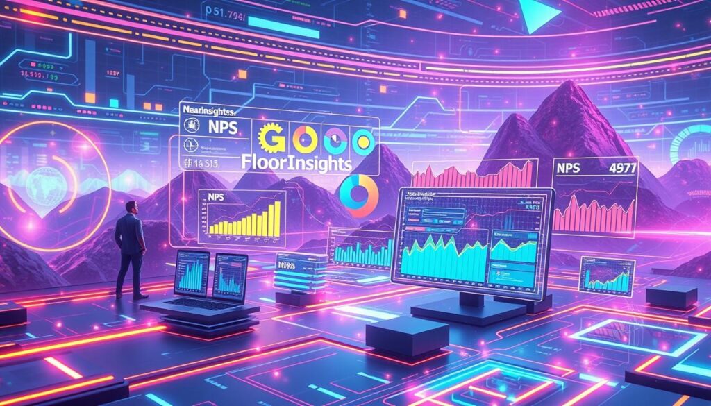 future of NPS trends in SaaS and technology