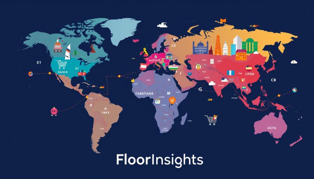 global markets