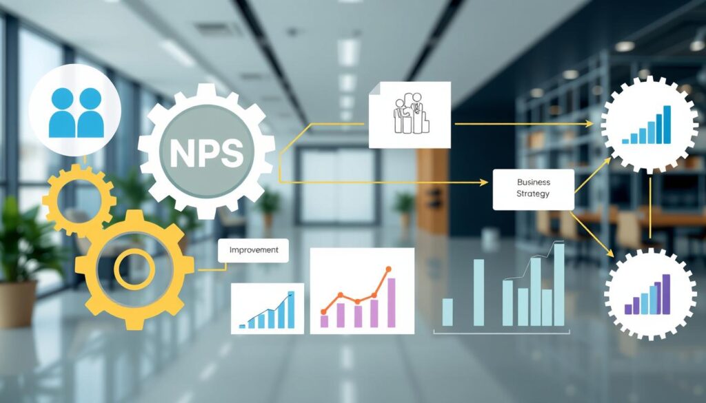 integrating NPS for business strategy alignment