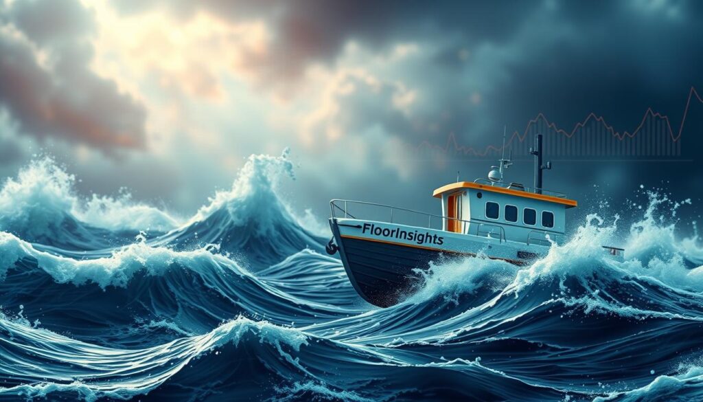 leveraging NPS during market turbulence