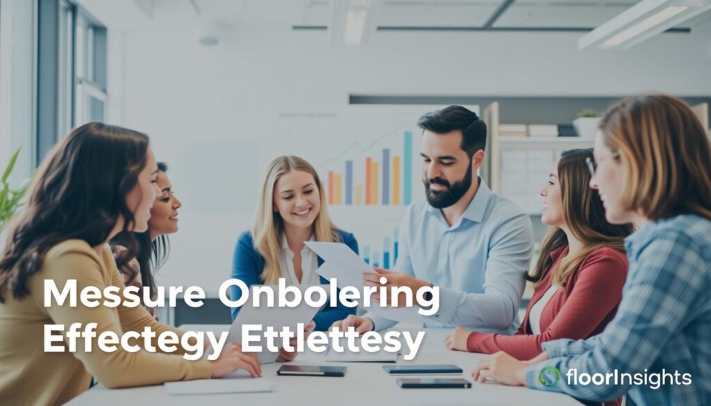 measure onboarding strategy effectiveness