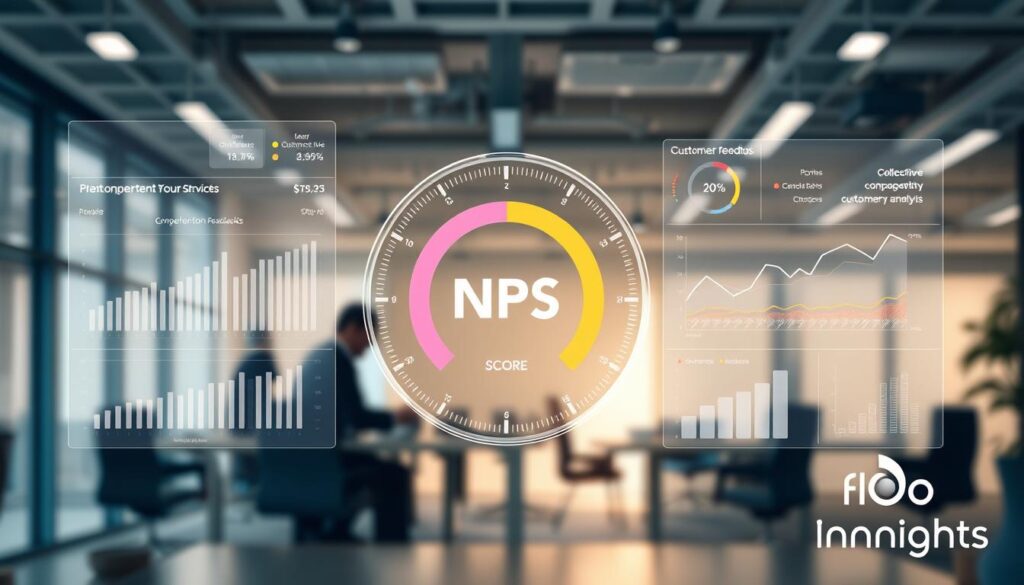 measuring NPS