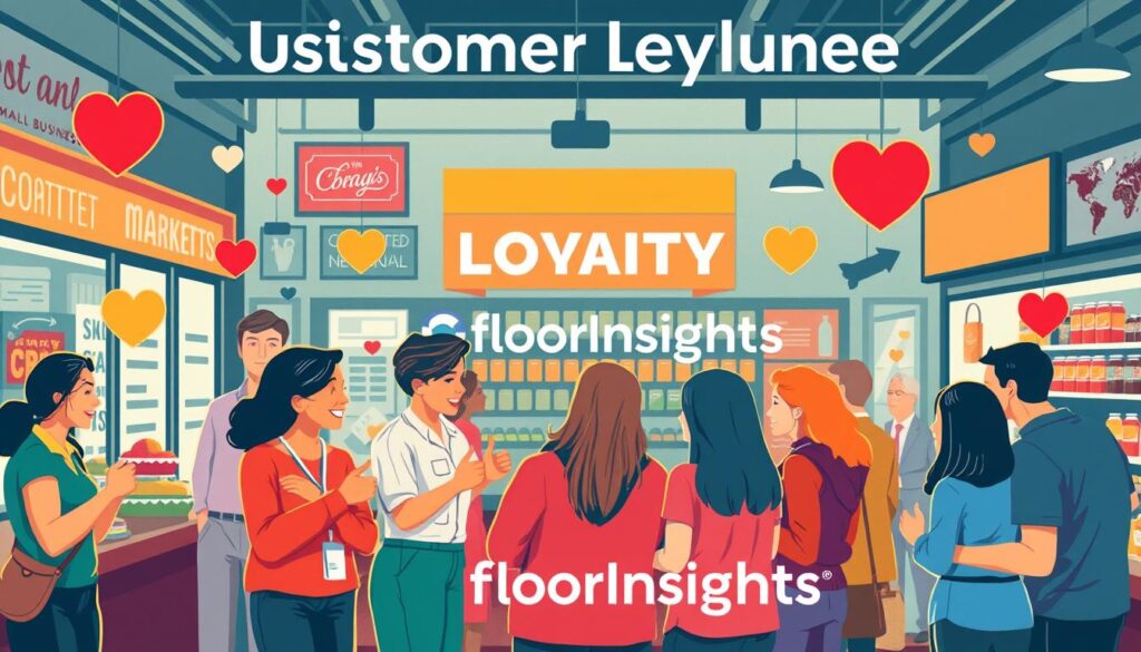 measuring customer loyalty