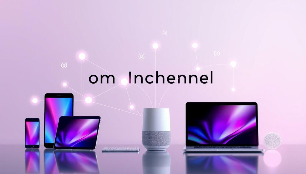 omnichannel support