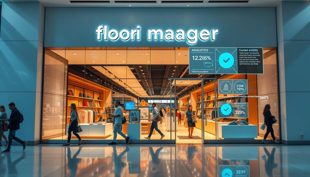 retail brand management