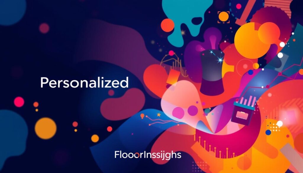 tailored offers related to customer insights utilization