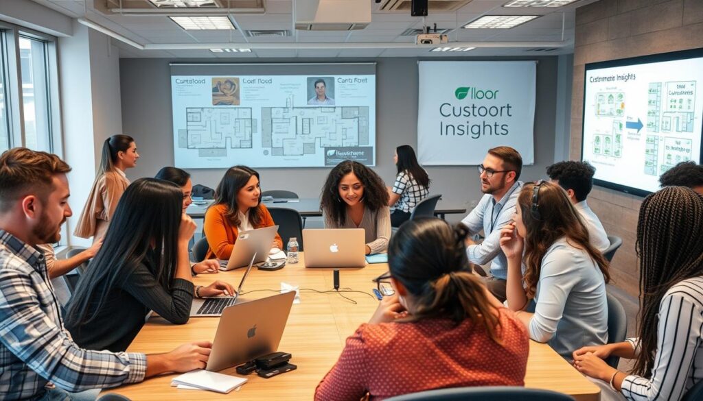 training customer service reps